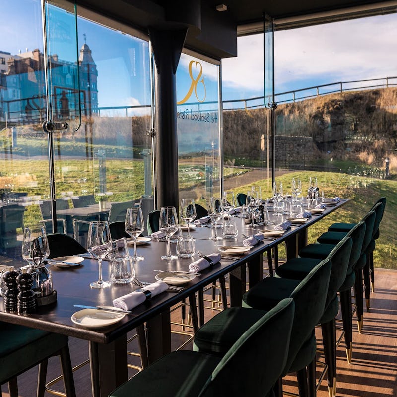 The Seafood Ristorante