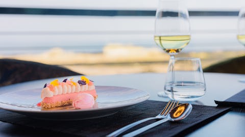 The Seafood Ristorante