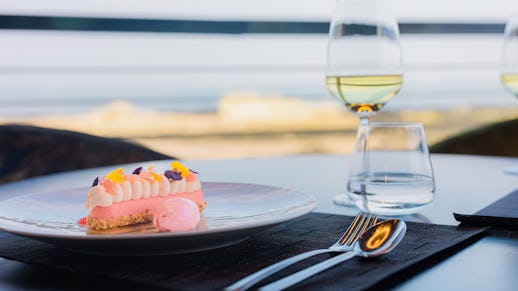 The Seafood Ristorante