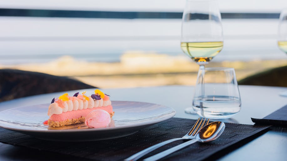 The Seafood Ristorante