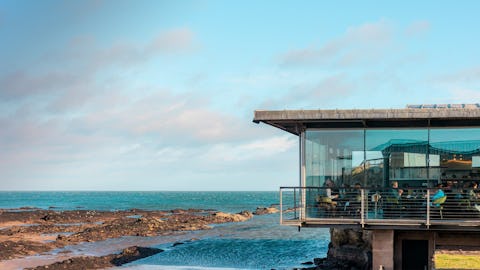 The Seafood Ristorante