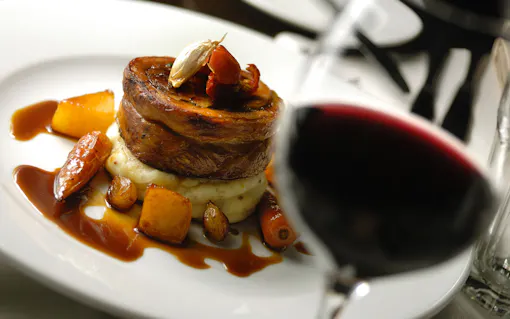 Bouchon Bistrot - Hexham