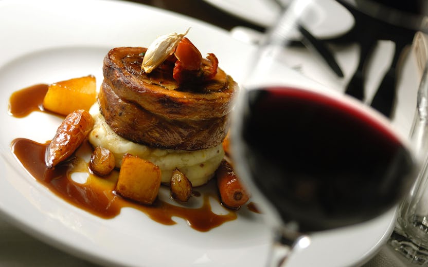 Bouchon Bistrot - Hexham