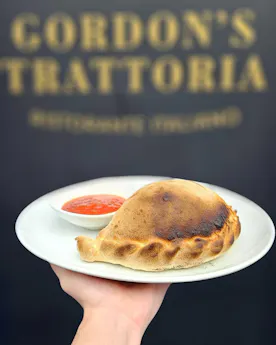 Gordon's Trattoria