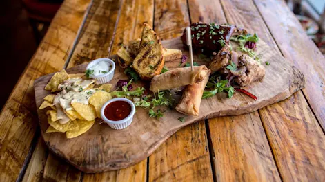 Churrasco Steakhouse Liverpool Aigburth