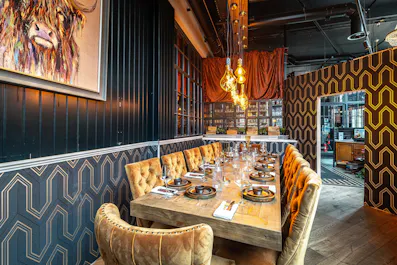 Churrasco Steakhouse Liverpool Aigburth