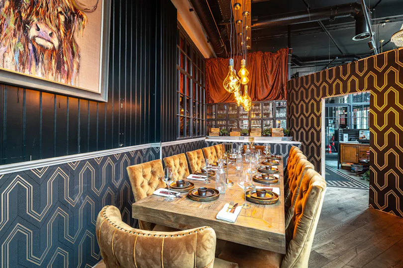 Churrasco Steakhouse Liverpool Aigburth