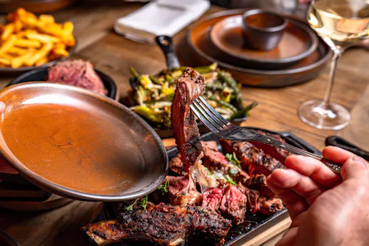 Churrasco Steakhouse Liverpool Aigburth