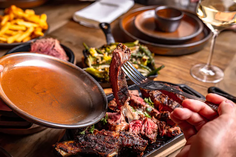 Churrasco Steakhouse Liverpool Aigburth