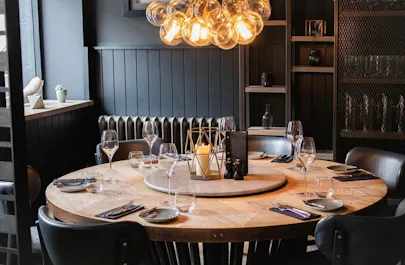Chop House Leith