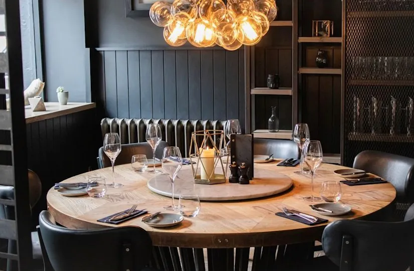 Chop House Leith