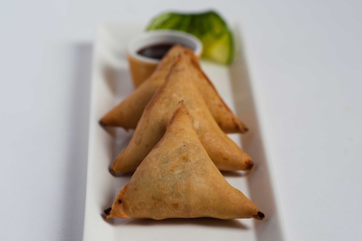 Cafe Spice Namaste