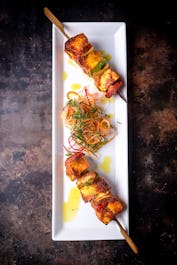Cafe Spice Namaste