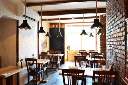 R&M Italiano Restaurant
