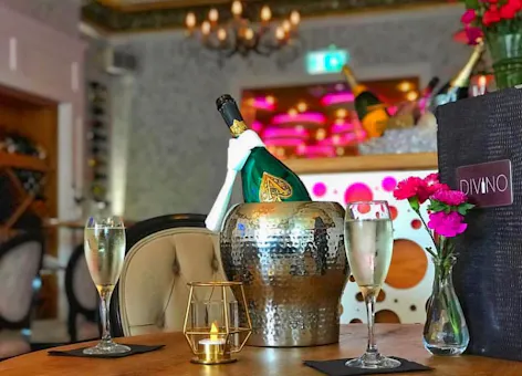 Divino Wine Bar