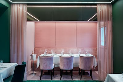 Bluebells Restaurant