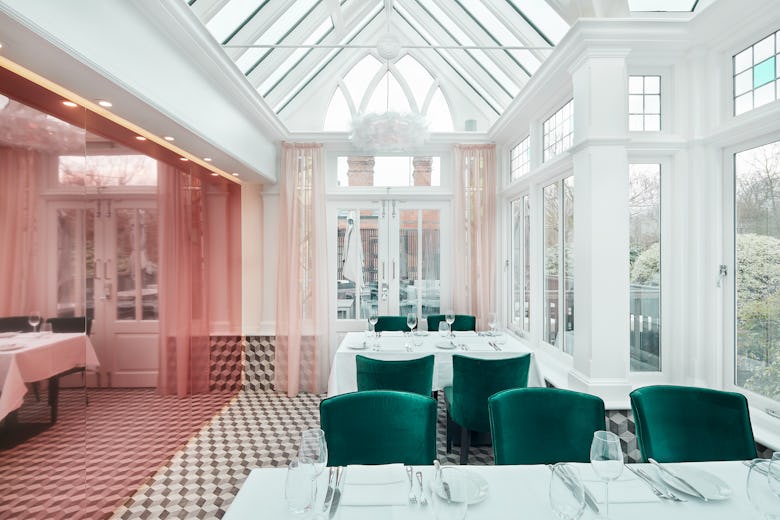 Bluebells Restaurant