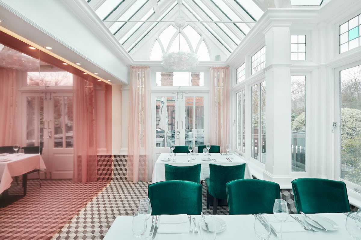 Bluebells Restaurant