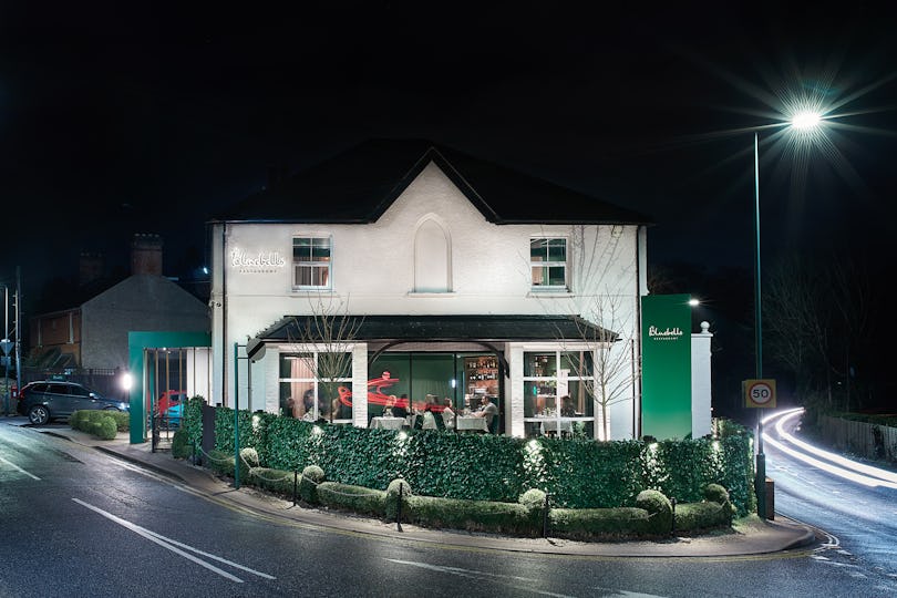 Bluebells Restaurant