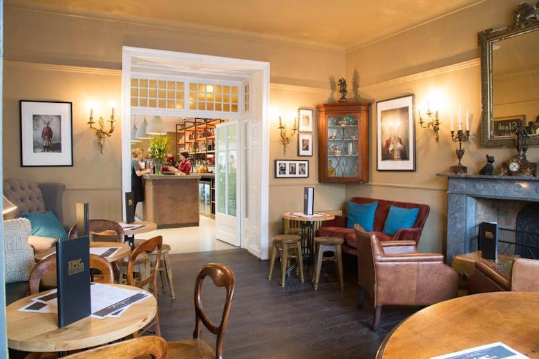 185 Watling Street Pub and Kitchen