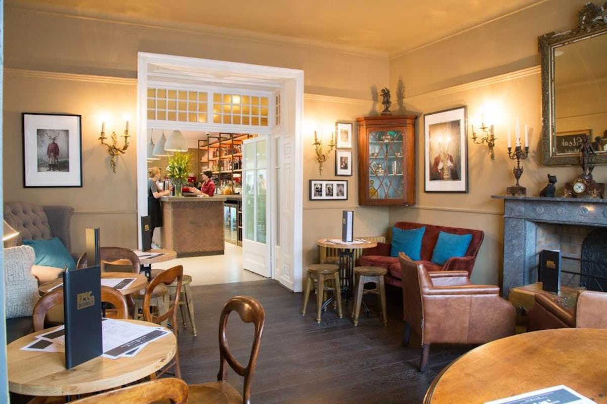 185 Watling Street Pub and Kitchen