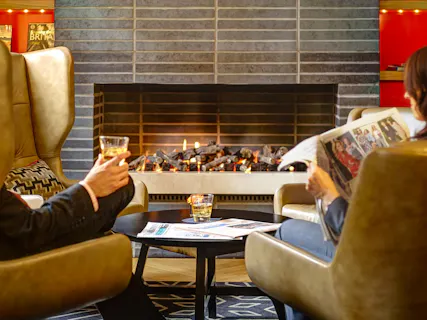 Apex City Hotel Glasgow