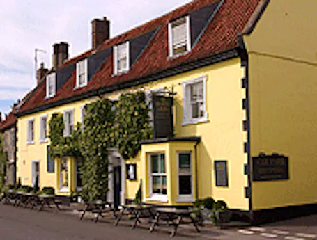 Hoste Arms