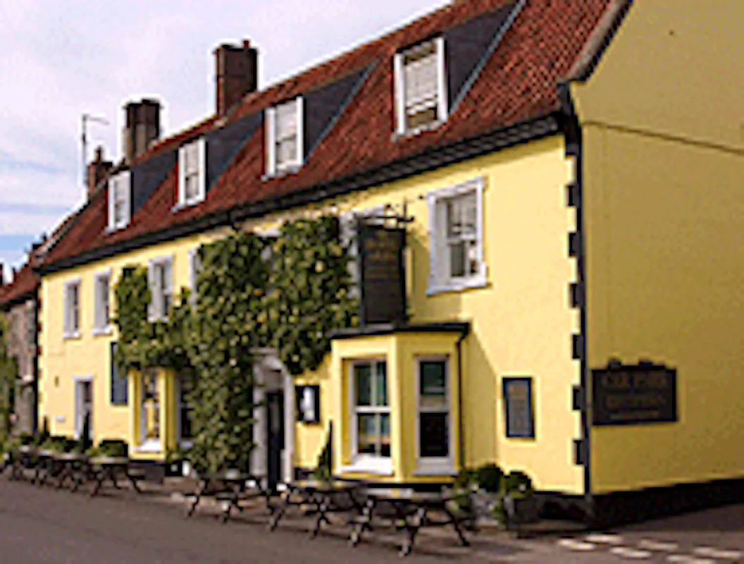 Hoste Arms