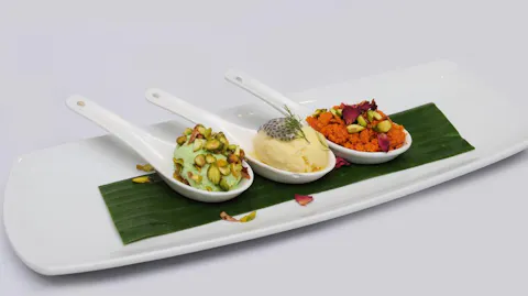 Manjal Restaurant