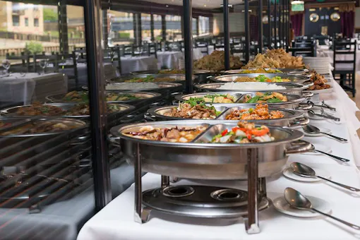 East Restaurant