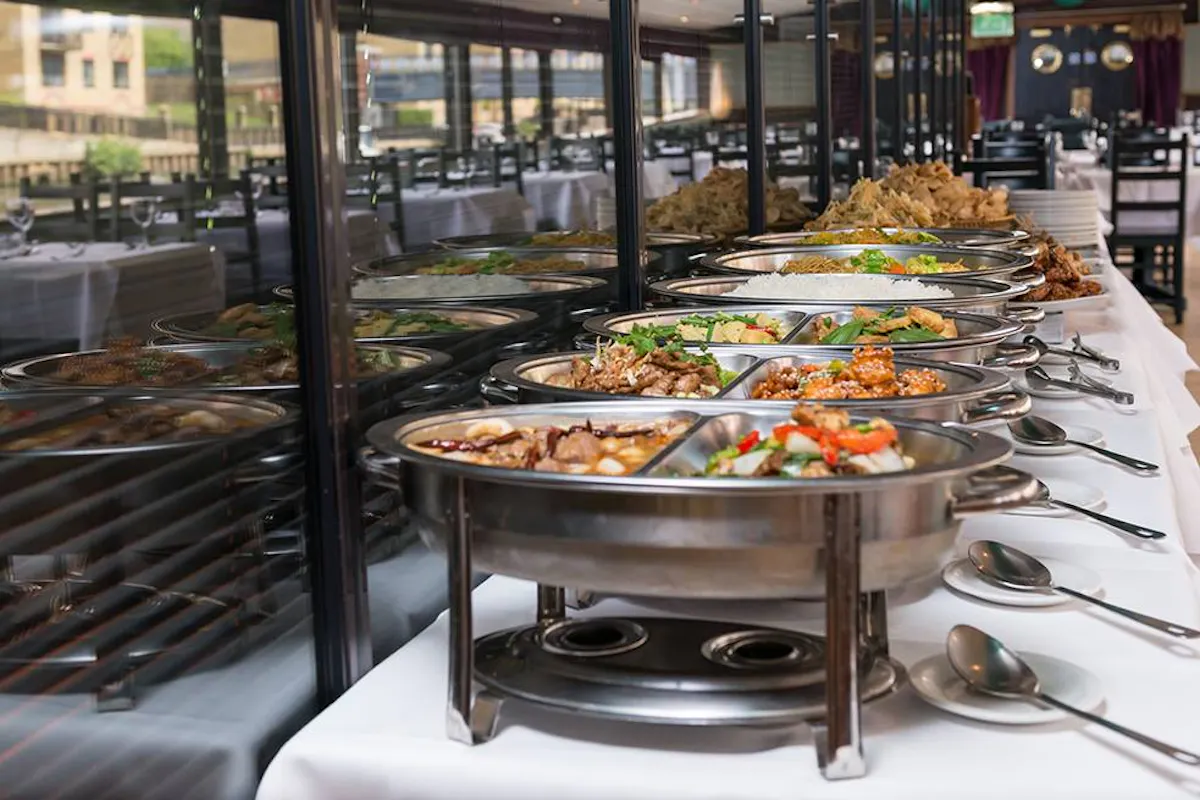 East Restaurant