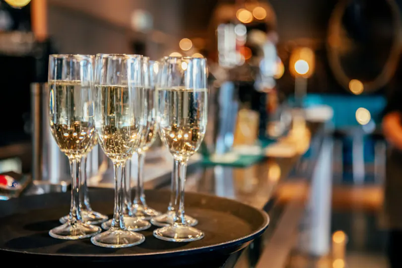 Monboddo at DoubleTree Hilton Edinburgh  City Centre