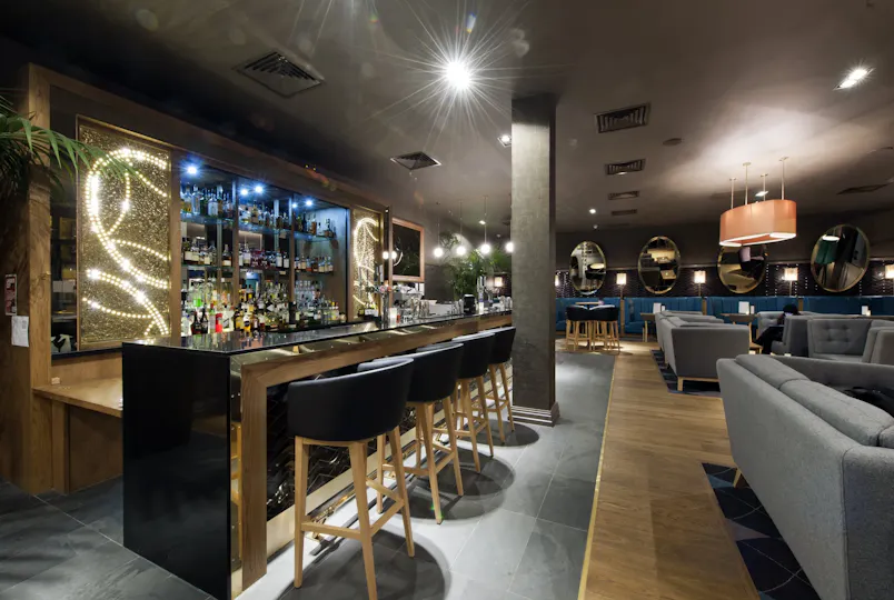 Monboddo at DoubleTree Hilton Edinburgh  City Centre