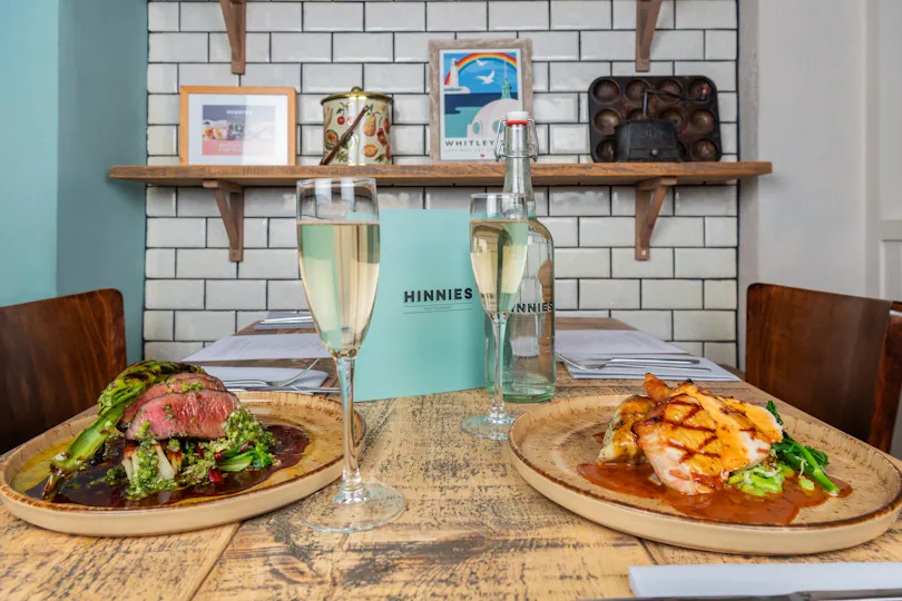 Hinnies Restaurant