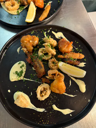 The Noble Goose Brasserie