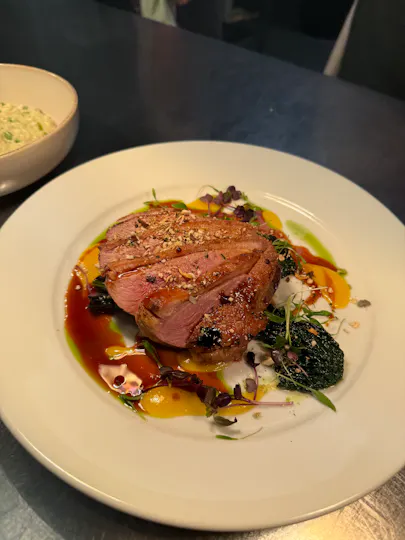 The Noble Goose Brasserie