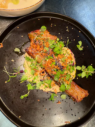 The Noble Goose Brasserie