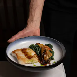 The Noble Goose Brasserie