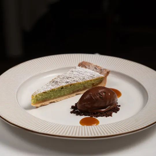 The Noble Goose Brasserie