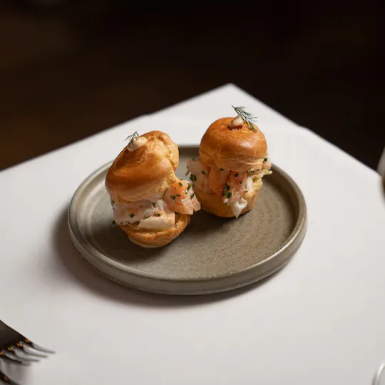 The Noble Goose Brasserie