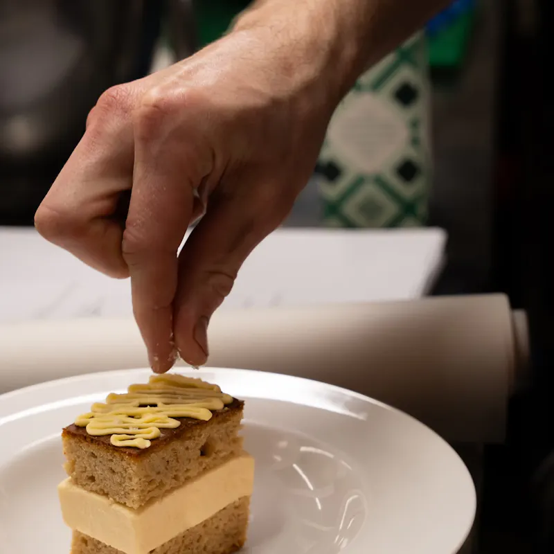 The Noble Goose Brasserie
