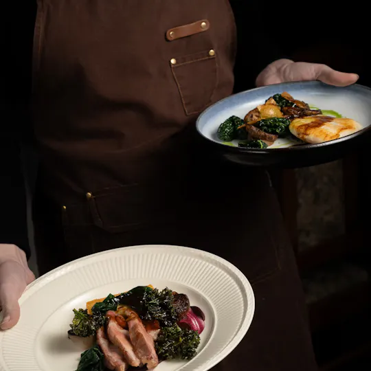 The Noble Goose Brasserie
