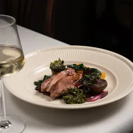 The Noble Goose Brasserie