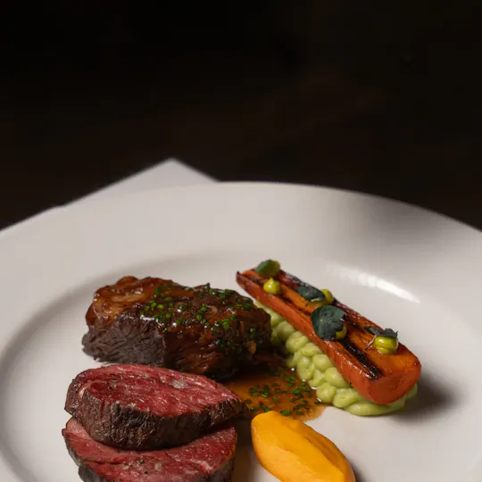 The Noble Goose Brasserie