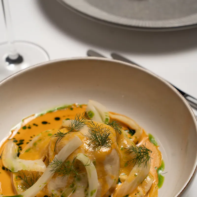 The Noble Goose Brasserie