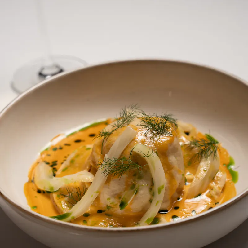 The Noble Goose Brasserie