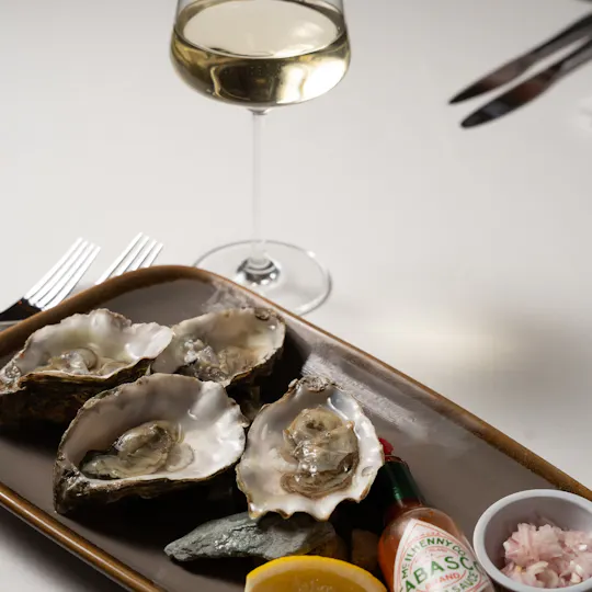 The Noble Goose Brasserie