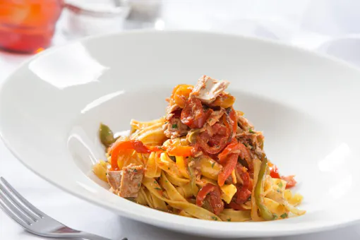 Osteria Chartwell