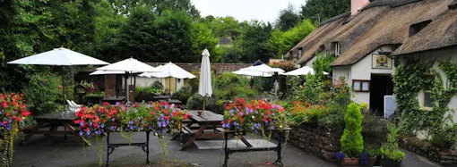 Farmers Arms
