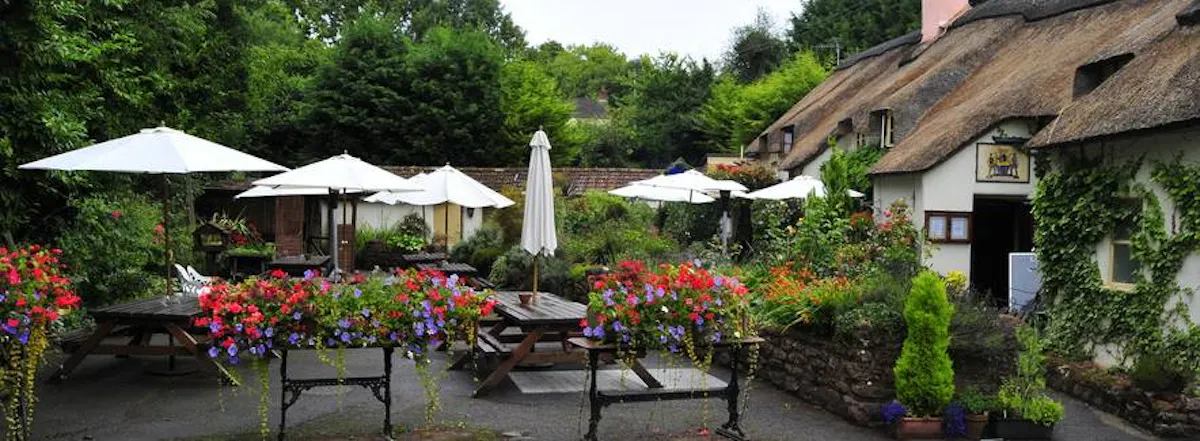 Farmers Arms